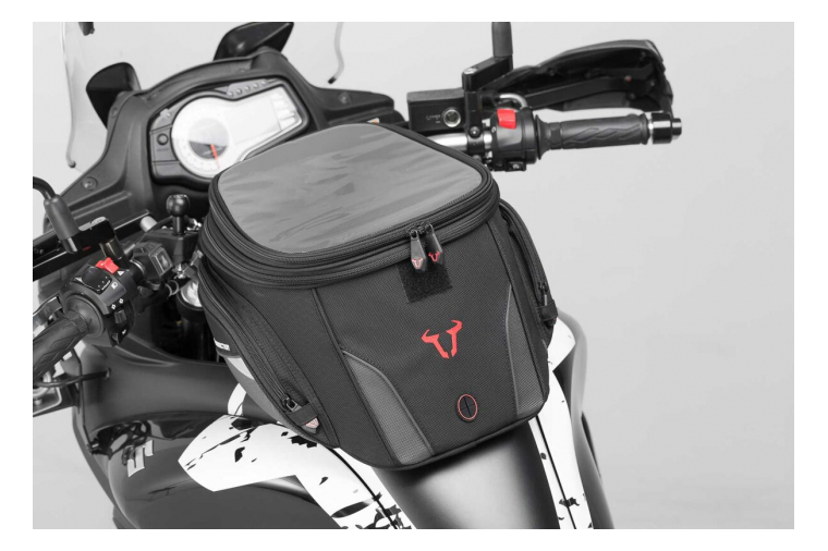 SW-Motech Trial Quick-Lock Evo Tanktas (15-22 L)