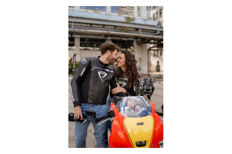 DIFI Instinct motorjack