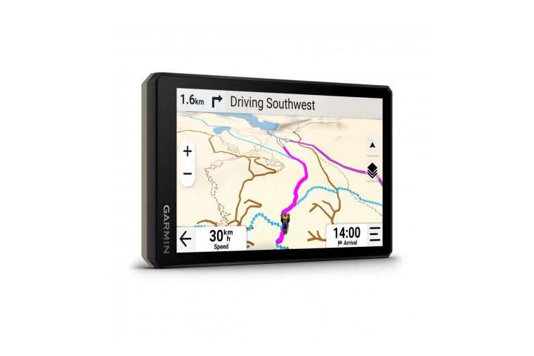 Garmin Tread® 2