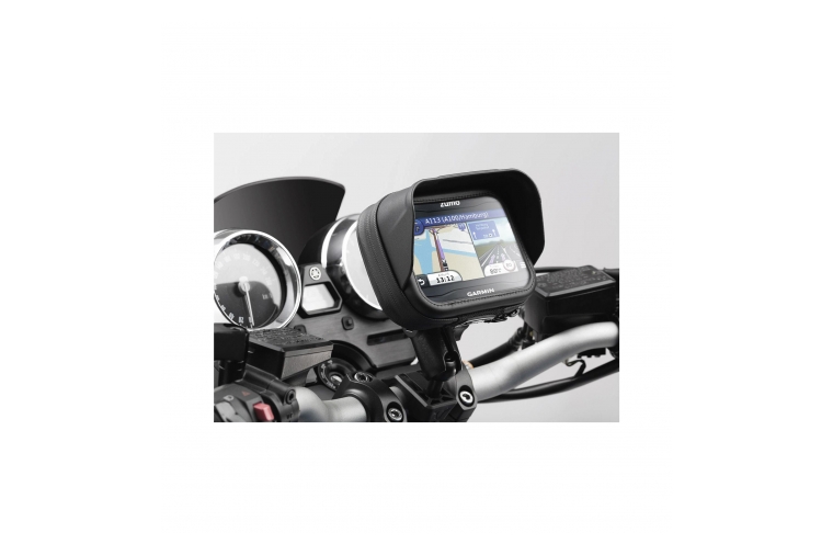 SW-Motech Navi tas Pro L (buitenmaat 156 x 111 x 38 mm)
