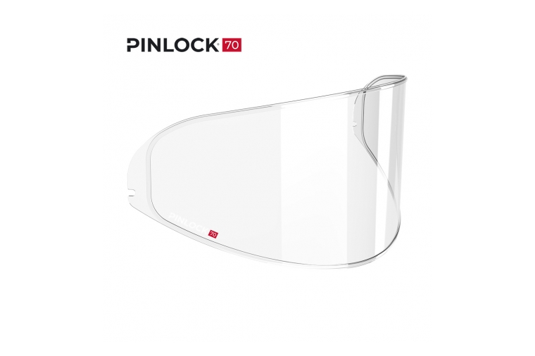 Pinlock set DKS 041 helder 70 perf