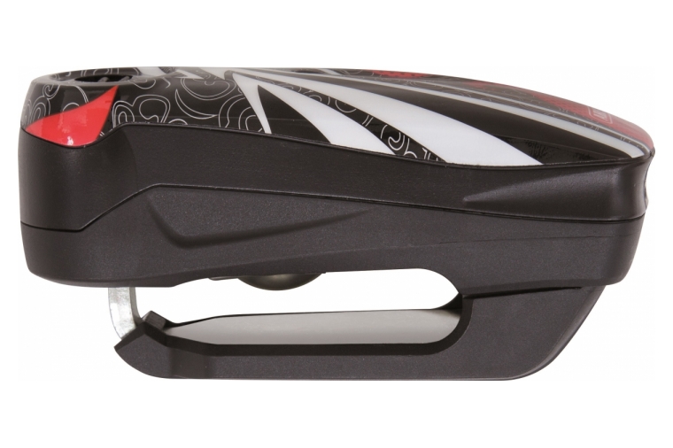 DETECTO 7000 RS 1 FLAME BLACK
