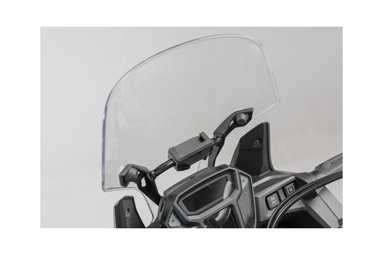 SW-Motech Quick-Lock GPS montageset