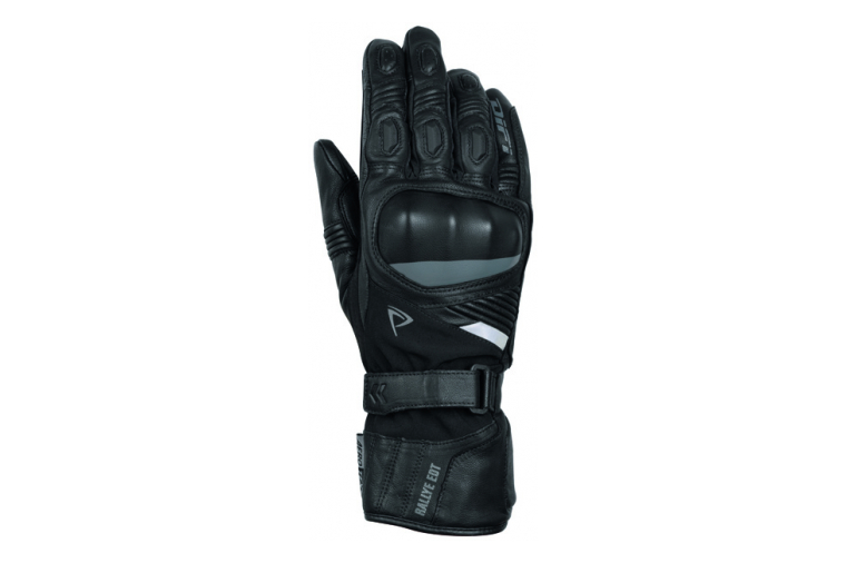 DIFI Rallye EDT Lady Aerotex motorhandschoen