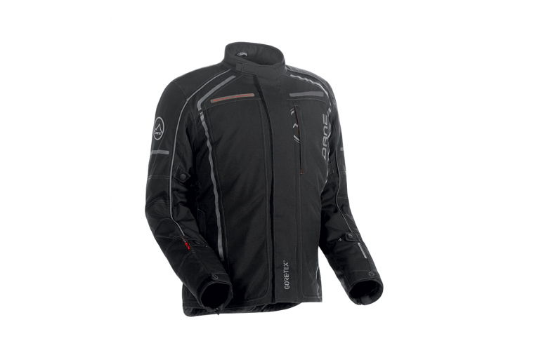 DANE Tornby Gore-tex dames motorjas