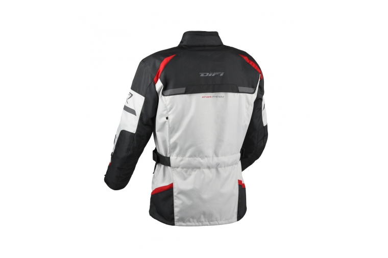 DIFI Horizon Aerotex dames motorjas