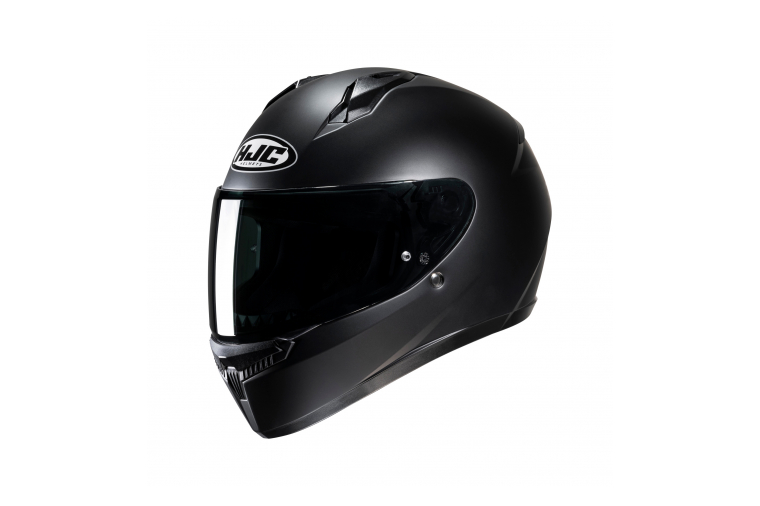 Motorhelm HJC, C10
