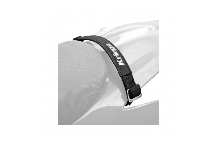 Kriega Haul loop rear.