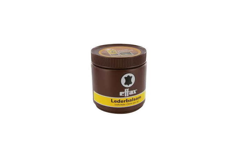 Effax Leerbalsem Leder balsam 50ML