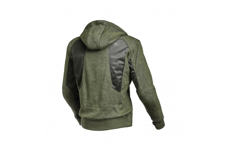 Macna Motorhoodie Breeze