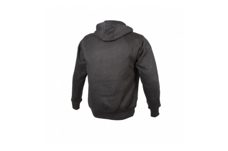 Motorhoodie Booster, Core