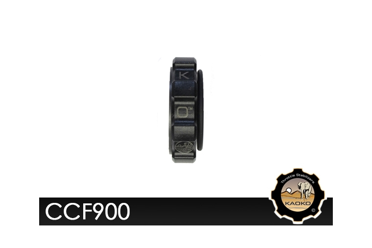 Kaoko CCF900 Cruisecontrol