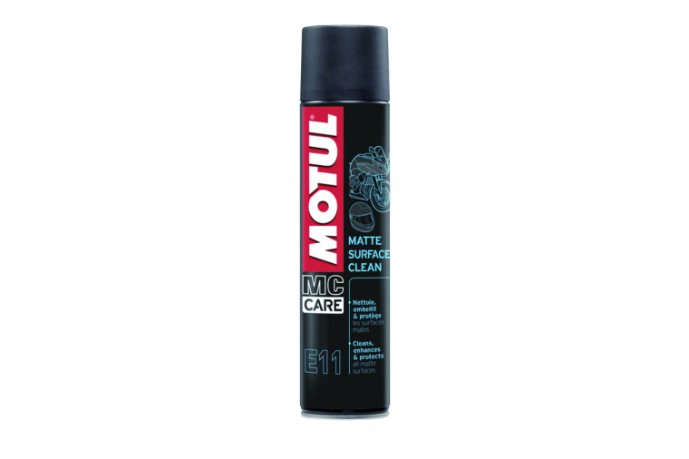 Motul E11 matte clean 0.4L