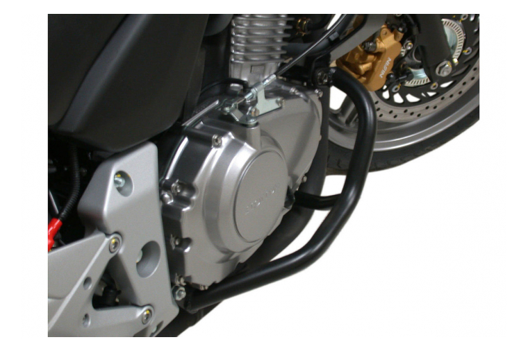 SW-Motech Valbeugel Honda CBF 500