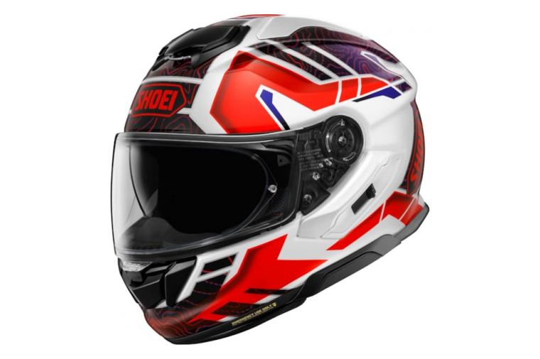 Shoei GT-AIR 3 HIKE TC-10