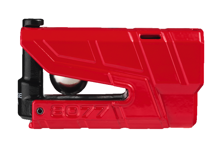 8077 DETECTO RED X-PLUS 2.0