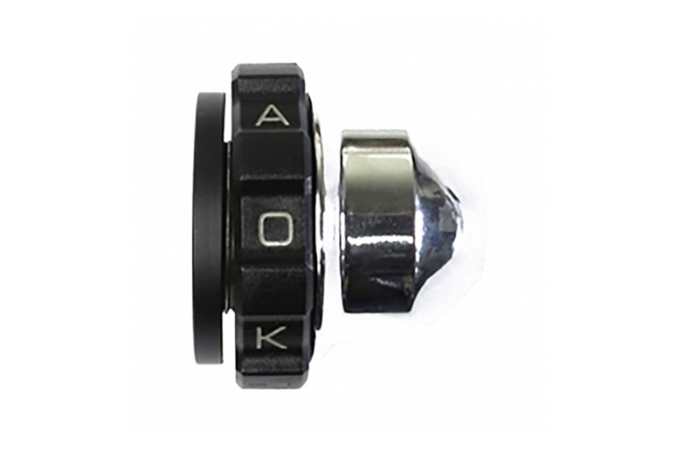 Kaoko V7100C Cruisecontrol