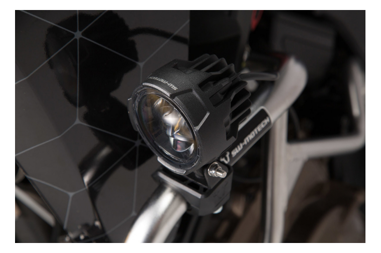 SW-Motech Evo fog light set