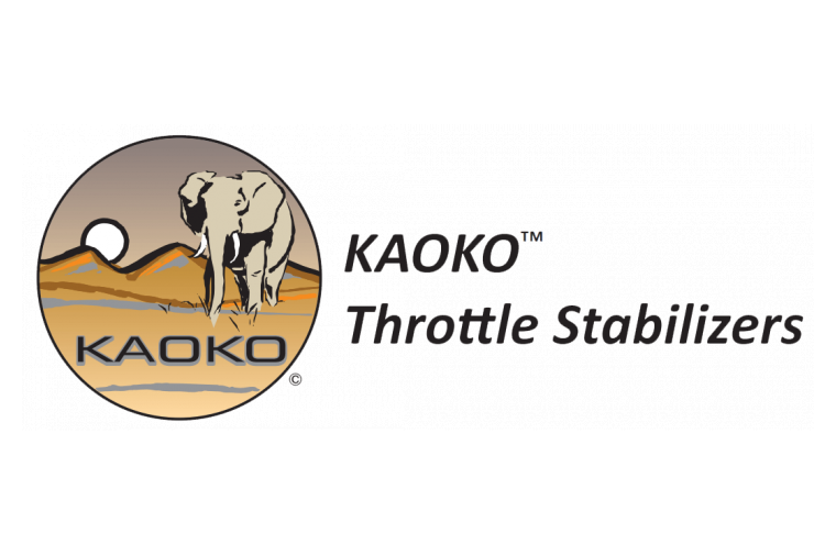 Kaoko SCRAMCBR Cruisecontrol