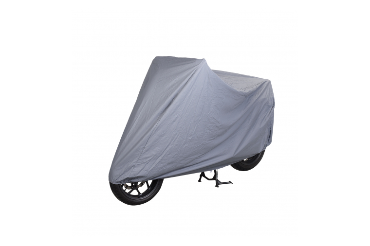 Motorhoes Booster, Heavy Duty M (212x138cm)