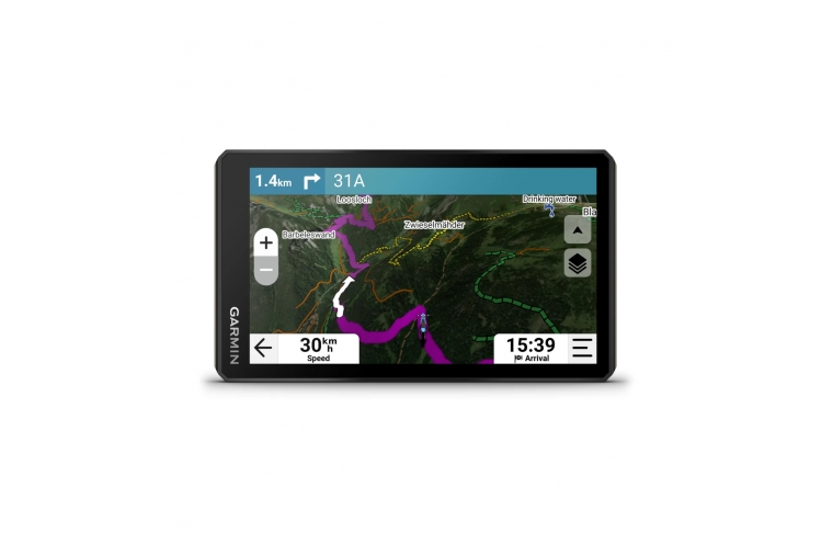 Garmin Tread® 2