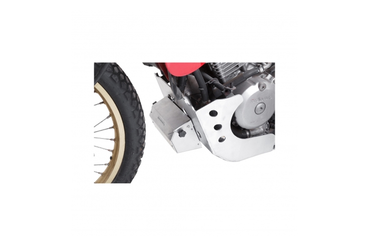 SW-Motech Carterplaat, Honda XL 600 V Transalp