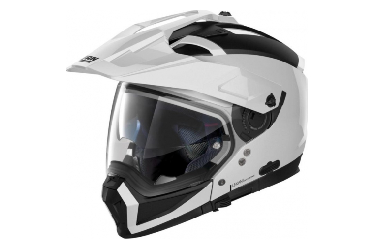 Nolan N70-2 X Classic crossover helm