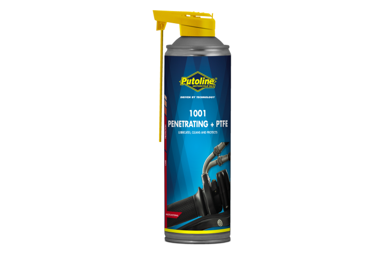1001 PENETRATING + PTFE 500ML