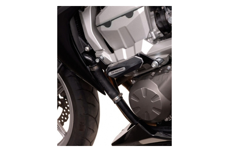 SW-Motech Valblokken Kawasaki Z750 ('07-)