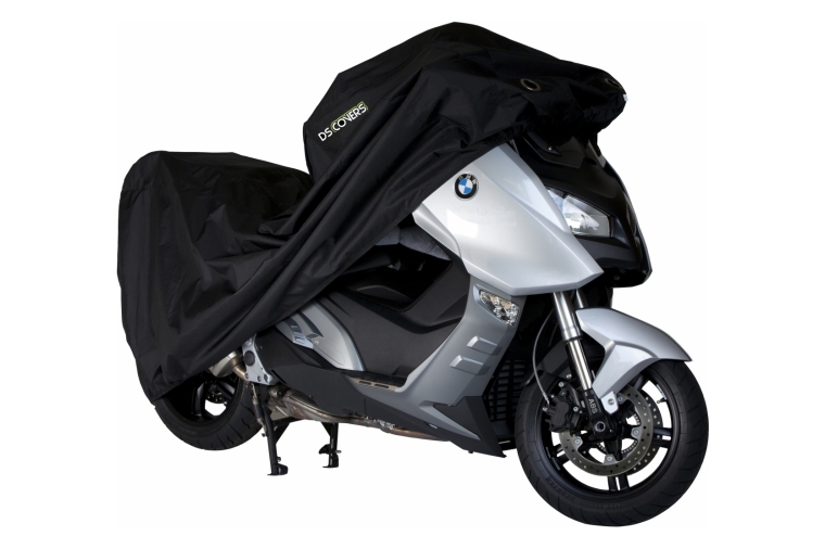 ALFA OUTDOOR COVER XL