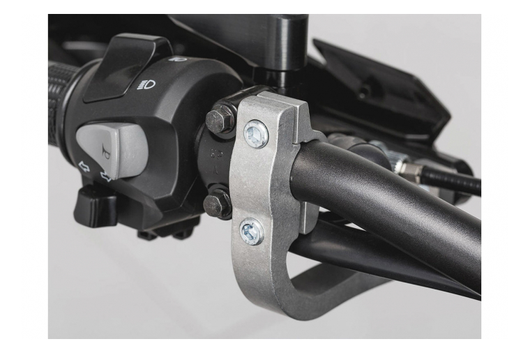 SW-Motech Handguard kit Kobra, KTM 390 Duke ('14-)