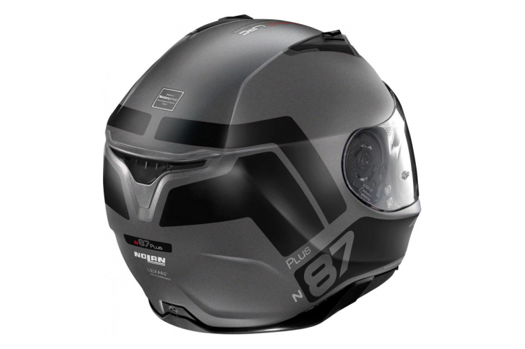 Nolan N87 P Distinctive N-COM integraalhelm
