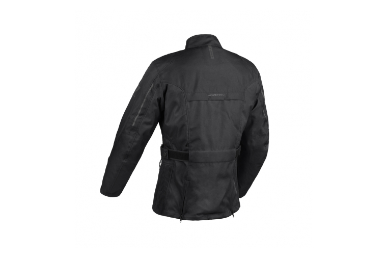 DIFI Pearl Aerotex dames motorjas