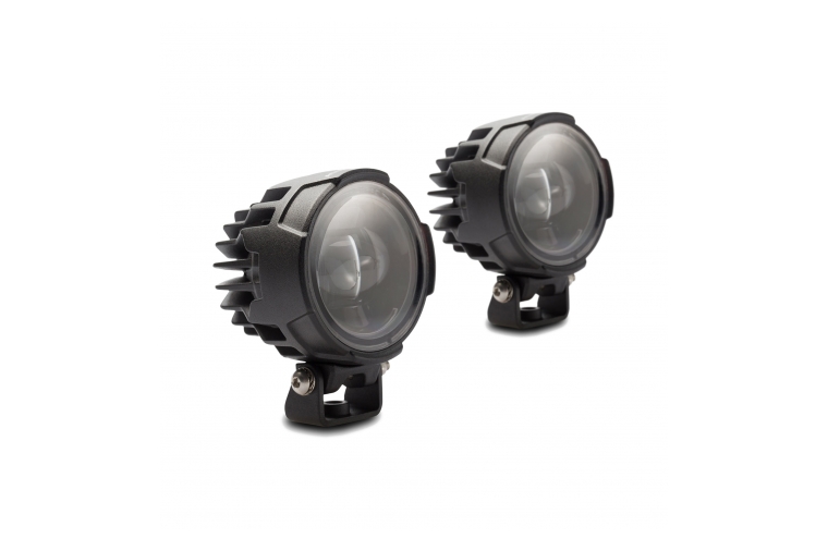 SW-Motech  Evo high beam light set