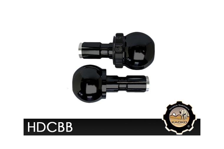 Kaoko HDCBB Cruisecontrol