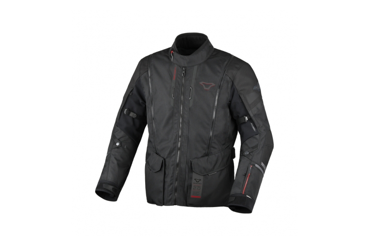 Motorjas Macna, Air Hybrid 2.0