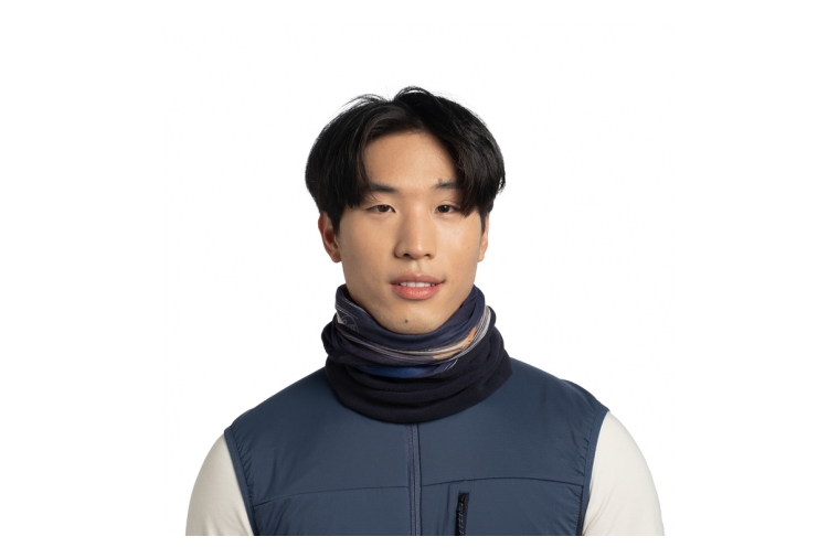 Polar Buff, Arky Navy