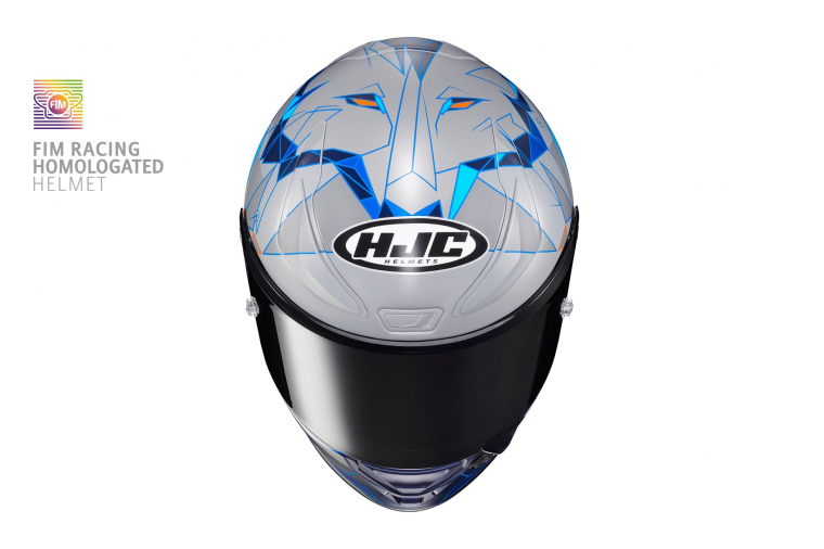HJC RPHA 1 Pol Espargaro Replica integraalhelm