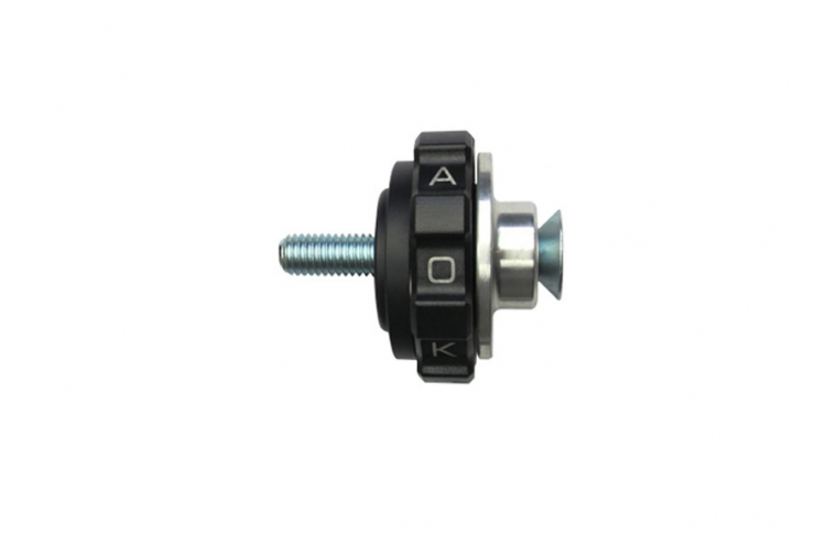 Kaoko KAW221CSK Cruisecontrol