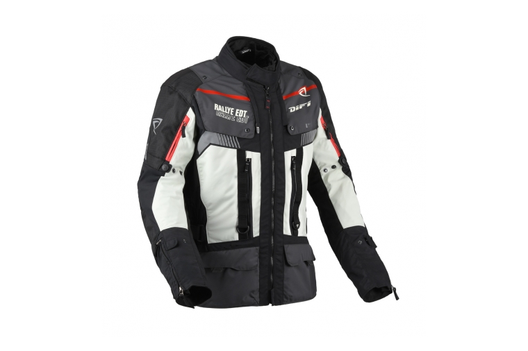 DIFI Sierra Nevada 4 Aerotex motorjas