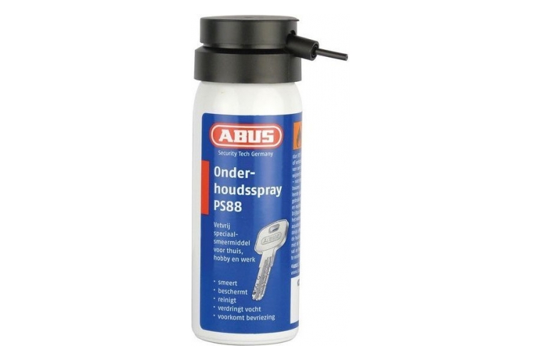 MAINTENANCE-SPRAY