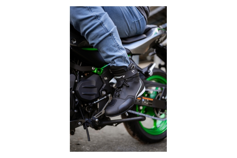 DIFI Pulse motorschoen