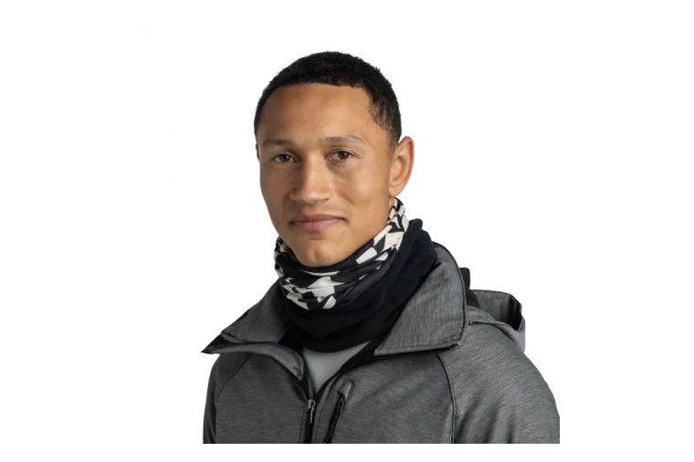 Polar Buff Cyture Black