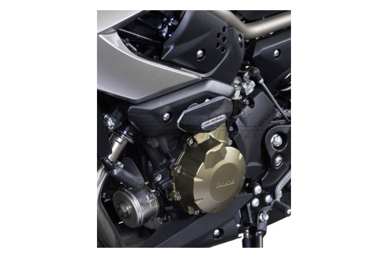 SW-Motech Valblokken Yamaha XJ6 / XJ6 Diversion '09-