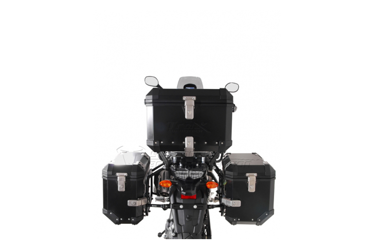 SW-Motech Quick-Lock Evo-Carr. Yamaha Xt1200Z Super Tenere ('10-)