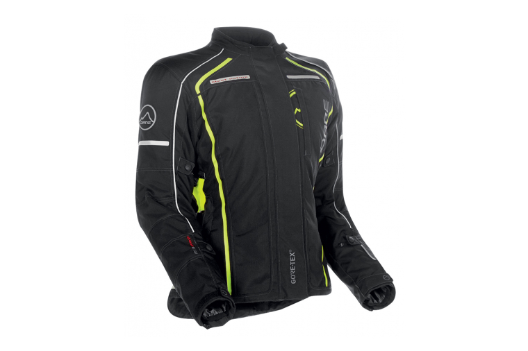 DANE Tornby Gore-tex dames motorjas