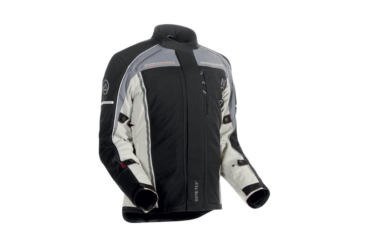 DANE Tornby Gore-tex dames motorjas