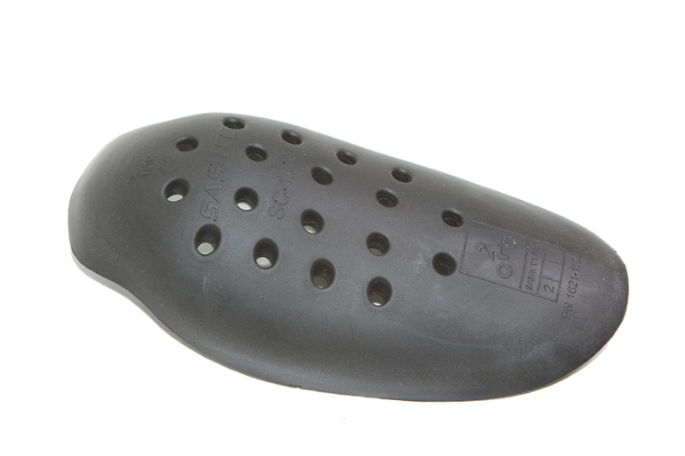 SAS-TEC SC-1/02 B CE Protectieset