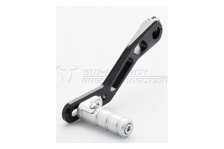 SW-Motech Schakelpedaal BMW F650 ('07-'11) / F700 ('12-) / F800 Gs ('08-'12)