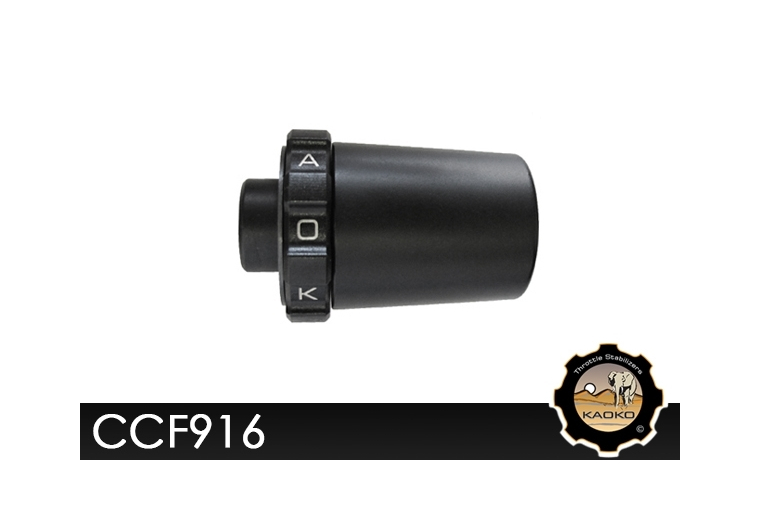 Kaoko CCF916 Cruisecontrol